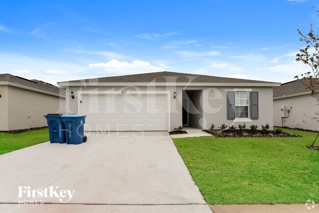 Building Photo - 465 Earhart Dr