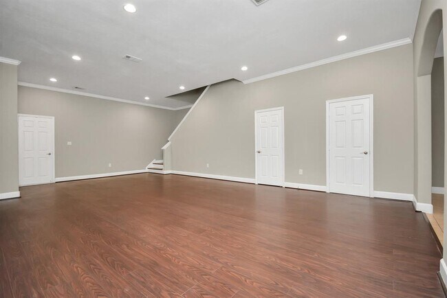 Foto del edificio - 15303 Addicks Stone Dr