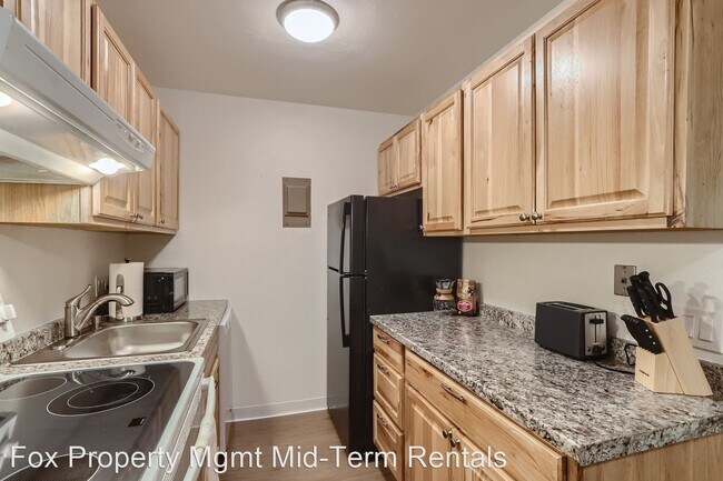 Foto del edificio - 1 br, 1 bath House - 3250 O'Neal Circle J24