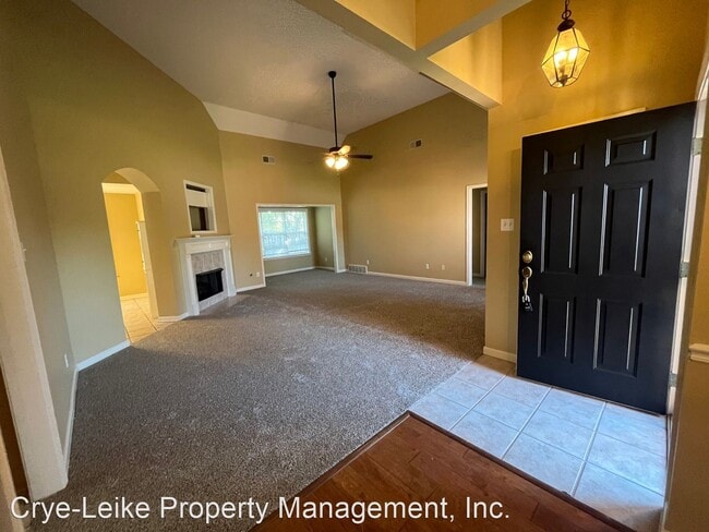 Foto del edificio - 3 br, 2.5 bath House - 9150 Hervay Cv