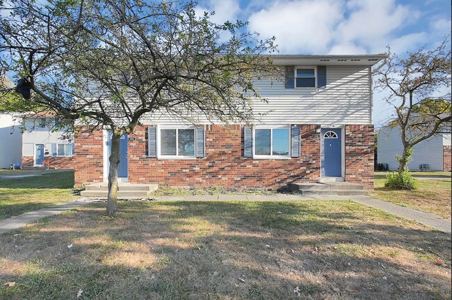 Foto del edificio - 1636 E 25th Ave