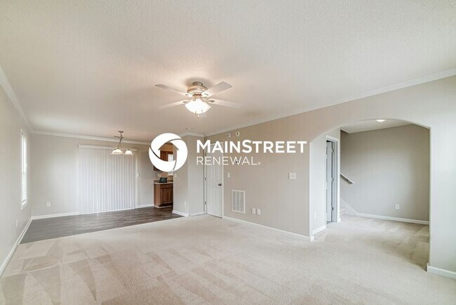 Foto del edificio - 2 Bedroom Pet-Friendly Home in CARTERSVILLE, GA with Main Street Renewal