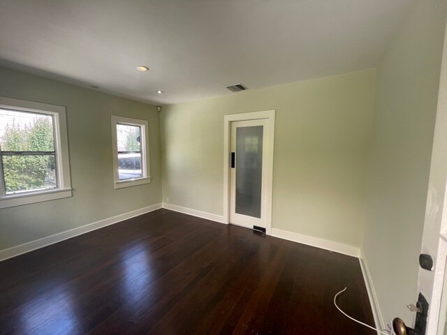 Living Room - 1282 N Hudson Ave