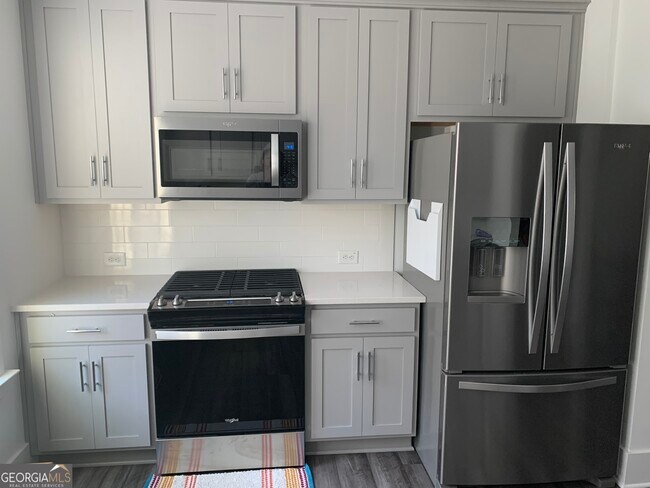 Foto del edificio - 1505 Layton Ln NW