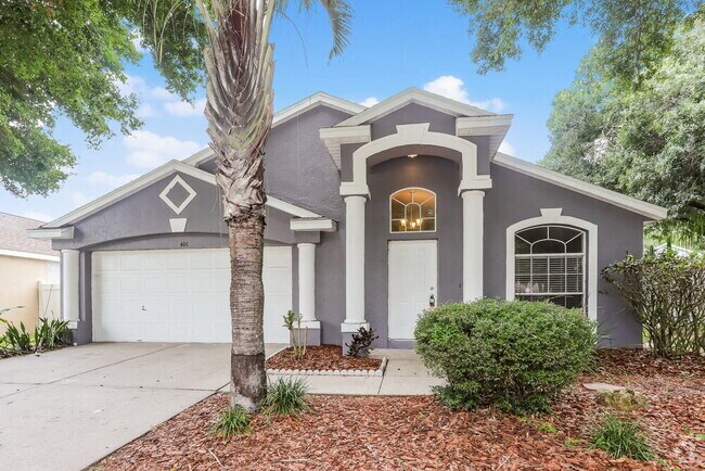 Building Photo - 416 Sangria Dr