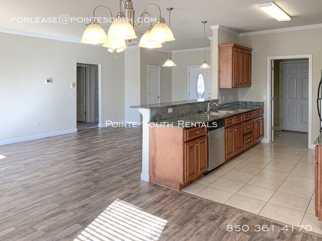 Foto del edificio - Charmont Subdivison