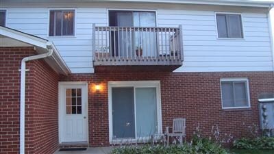 Building Photo - 8135 Frederick Ave