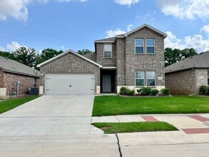 Building Photo - 2304 Lattimore St