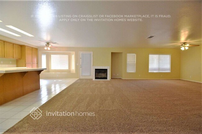 Foto del edificio - 6252 Sunset Canyon Ct