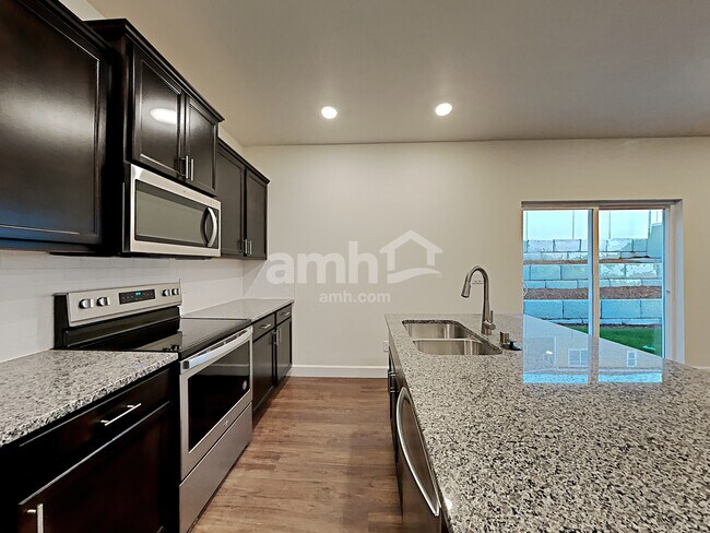 Building Photo - 19207 15th Avenue Court E