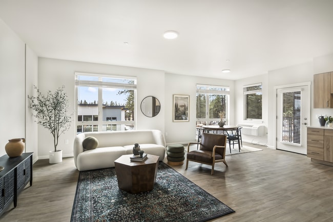 Building Photo - The Veridian