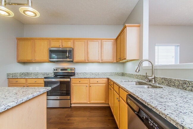 Building Photo - 7324 Autumn Crossing Way