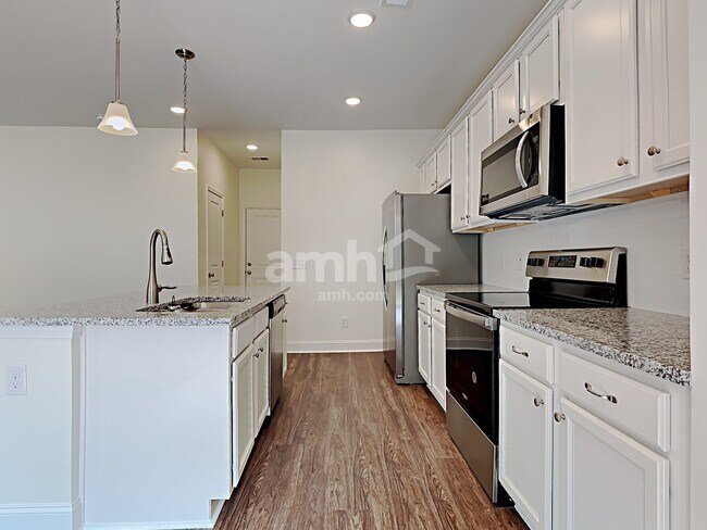 Foto del edificio - 1842 Produce Ln
