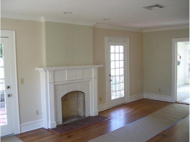 Foto del edificio - 3204 Lipscomb St