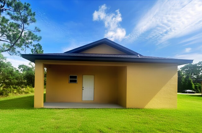 Foto del edificio - 3212 Oleander Dr
