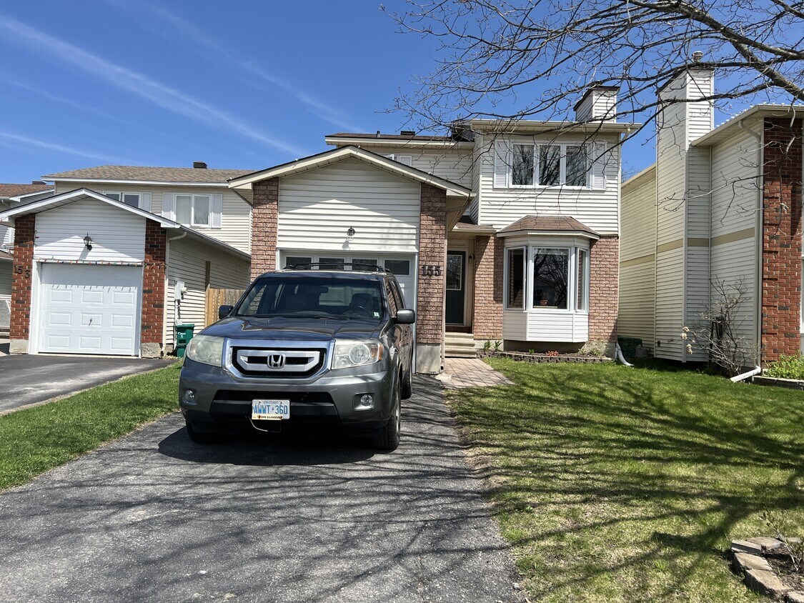 Photo principale - 155 Shearer Crescent