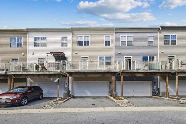 Foto del edificio - 605 S Cherry Grove Ave