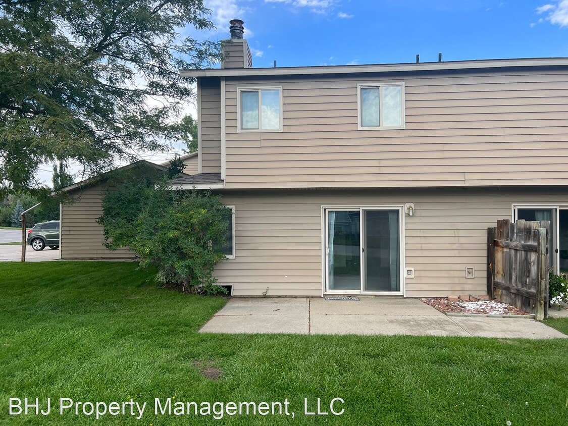 1987 Edwards Dr, Sheridan, WY 82801 House Rental in Sheridan, WY