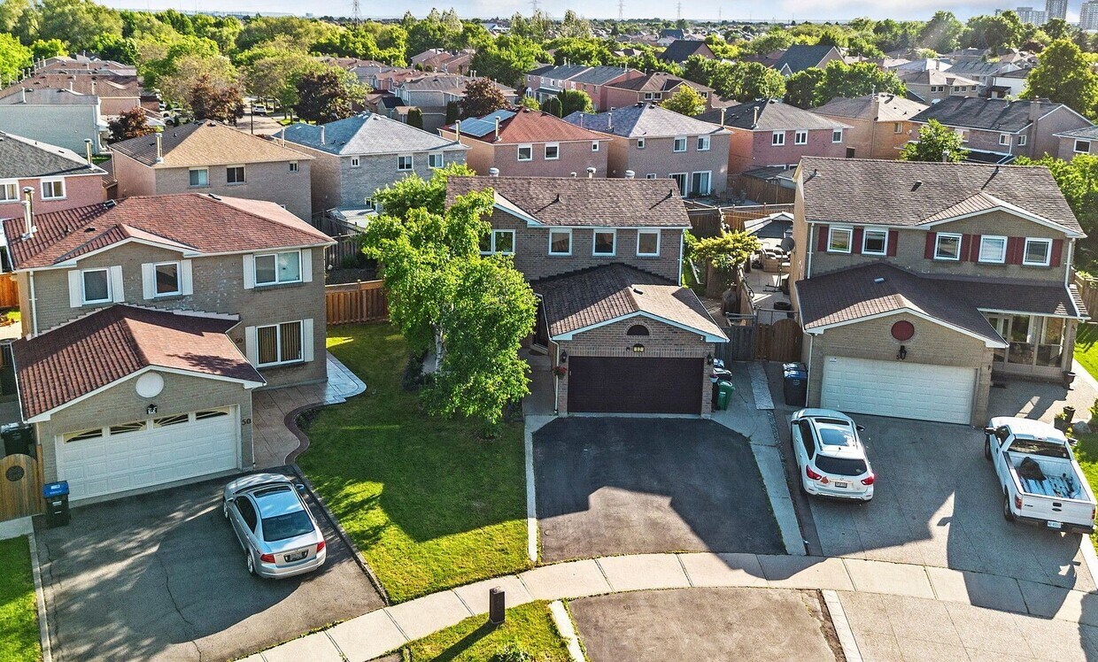 Photo principale - 52 Clydesdale Cir