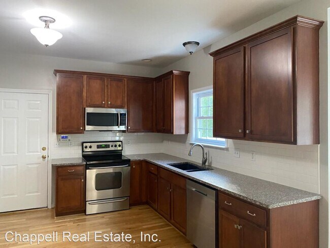 Foto del edificio - 4 br, 2.5 bath House - 12429 Ivyridge Terrace