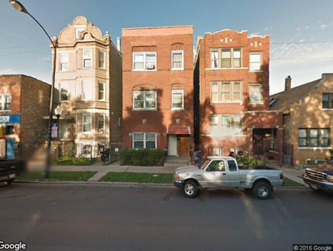 Building Photo - 2518 S California Ave