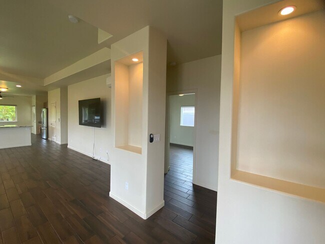 Foto del edificio - Elegant 3-Bedroom Home at Makai Vista Gated Community – Waikoloa