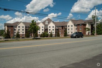 Building Photo - Glenbourne Gate