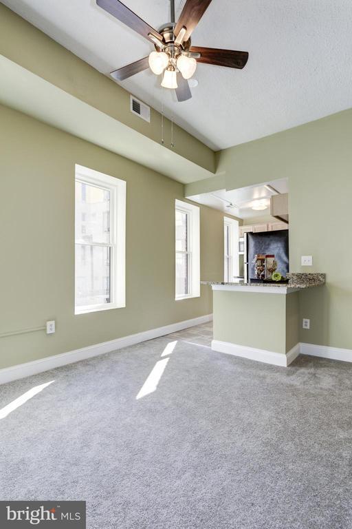 Foto del edificio - 1416 Belmont St NW