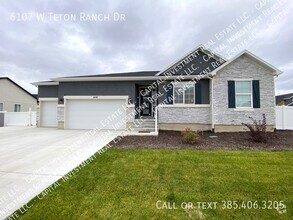 Building Photo - 6107 W Teton Ranch Dr