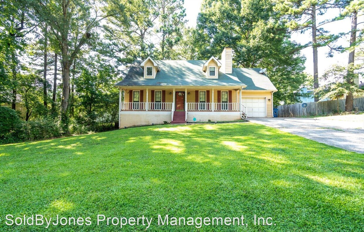 Primary Photo - 3 br, 2.5 bath House - 1011 Evans Dr River...