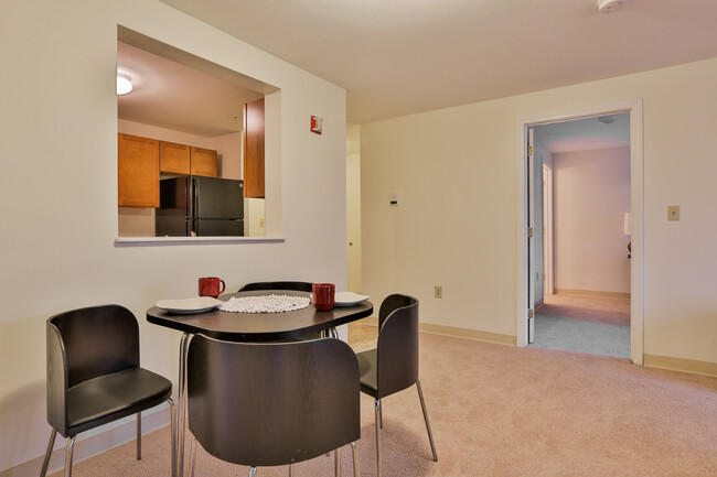 Foto del interior - Residences at Summit Pointe