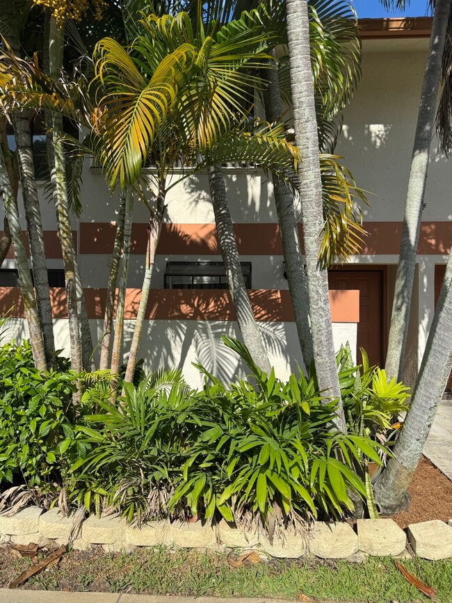 Photo - 4403 SW 70th Terrace Townhome