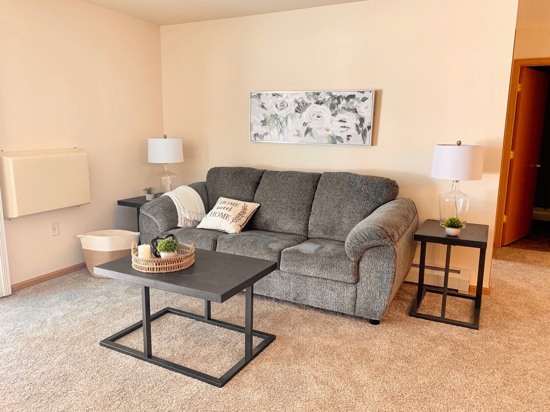 SCS Merrill Apartments in Merrill, WI