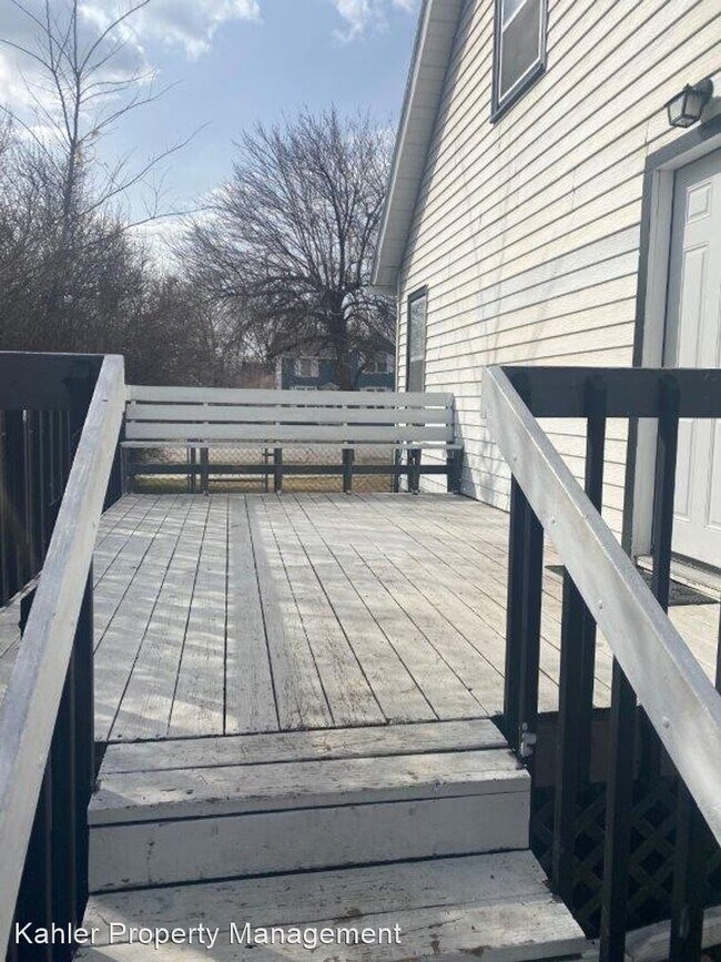 Building Photo - 3 br, 2 bath House - 522 Franklin St