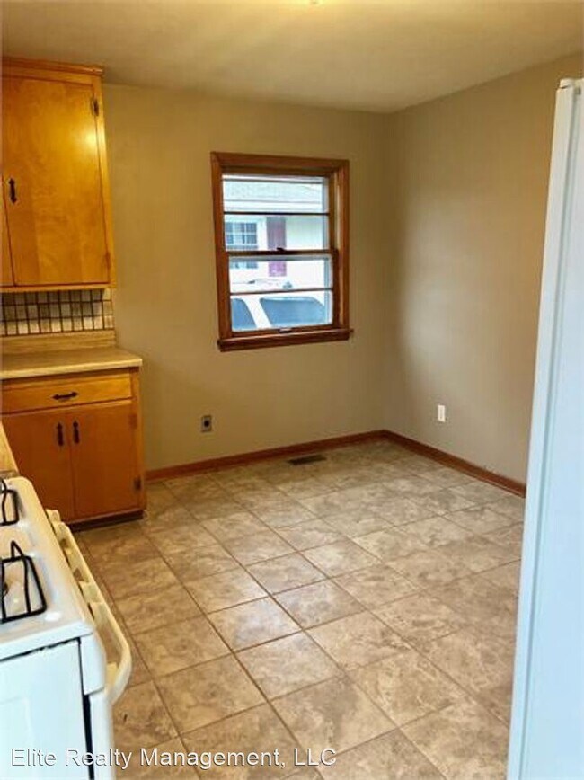 Foto del edificio - 3 br, 1 bath House - 1235 Rose Hill Drive