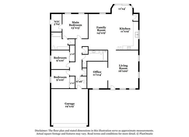 Foto del edificio - 176 Sandhill Crane Ave