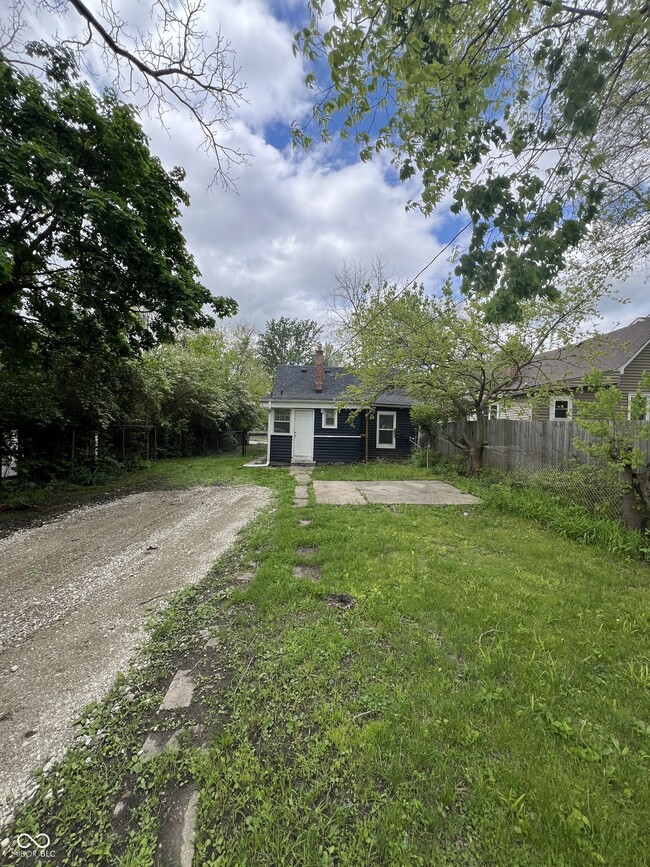 Building Photo - 3449 Boulevard Pl