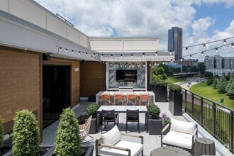 Building Photo - Enclave at Radius Dilworth