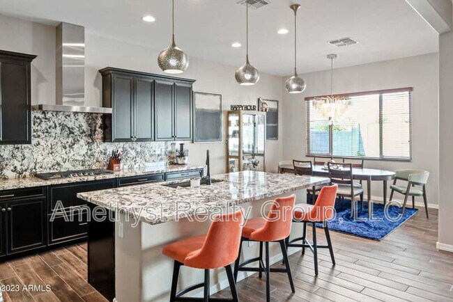 Foto del edificio - 5116 N 185th Ave
