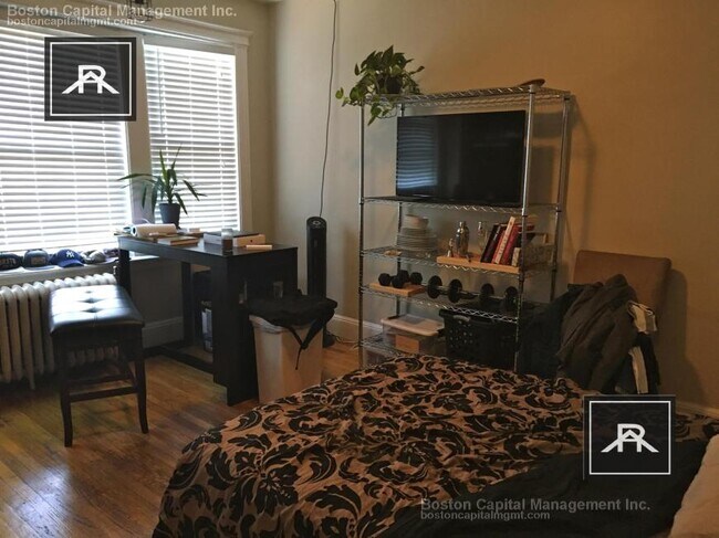 Building Photo - 0 bedroom in Allston MA 02134