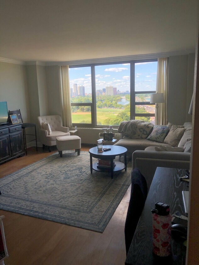 Foto principal - 1550 N Lake Shore Dr