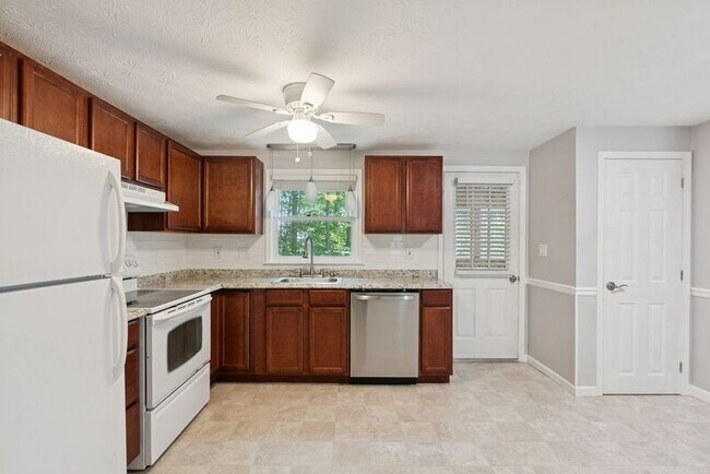 Foto del edificio - 5 Woodvale Ct
