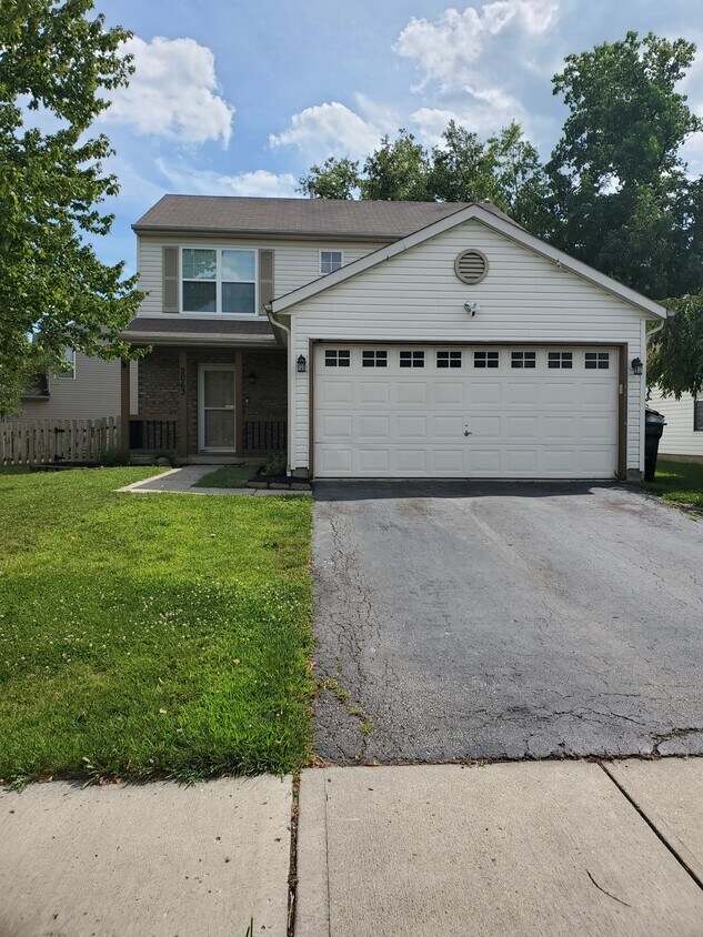 Primary Photo - 2063 Prominence Dr