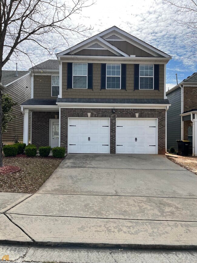 166 Seabreeze Ct, Newnan, GA 30265 House Rental in Newnan, GA