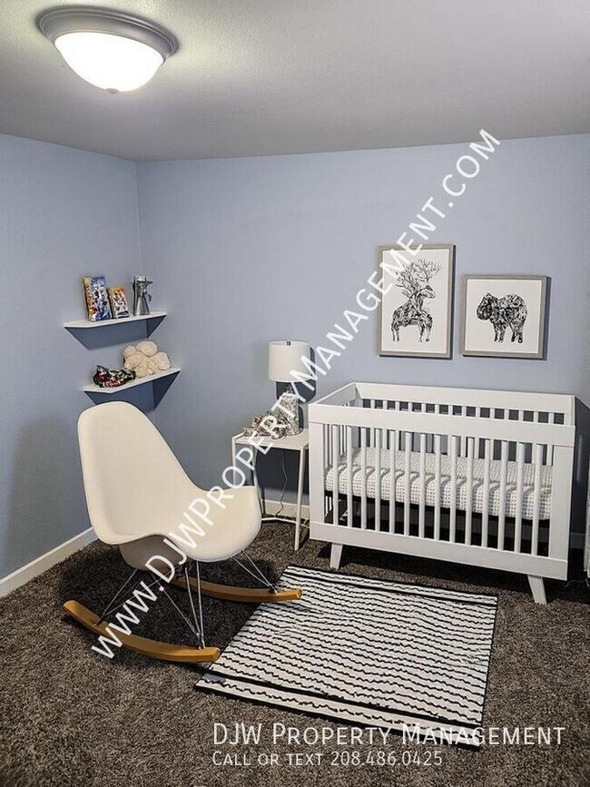 Foto del edificio - 1914 S Owyhee St