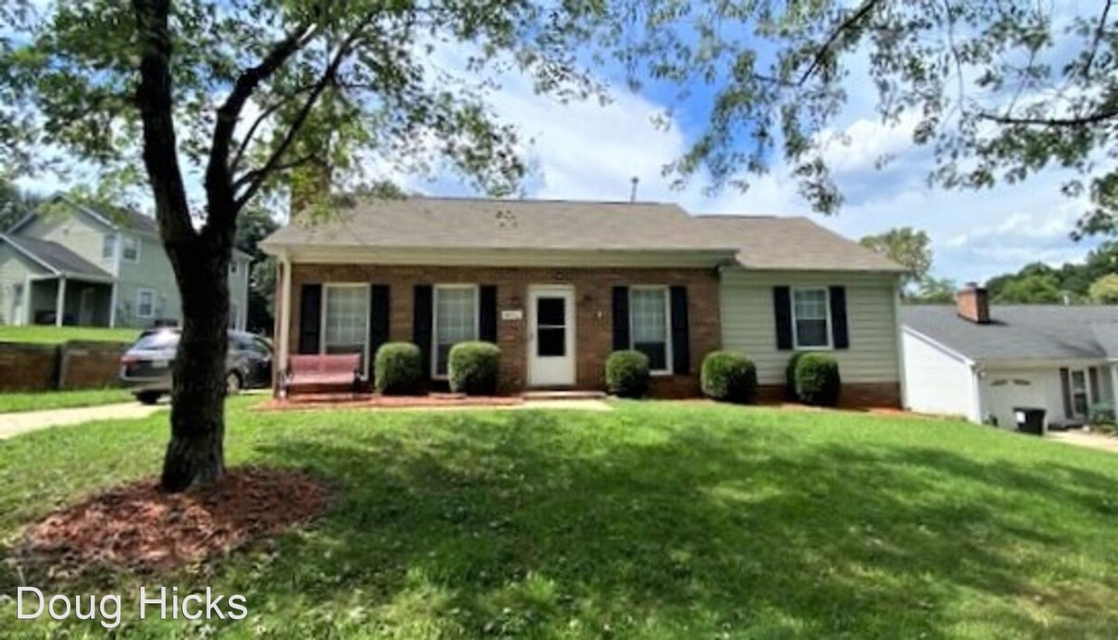 Primary Photo - 3 br, 2 bath House - 8711 Sweet Sage Ln