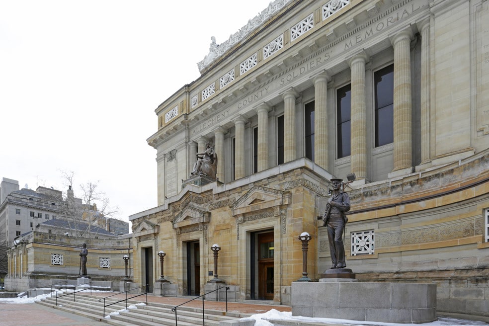 Terrace Village Apartments for Rent Pittsburgh, PA