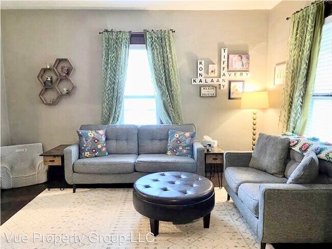 Foto del edificio - 3 br, 1 bath House - 460 S 19th Street