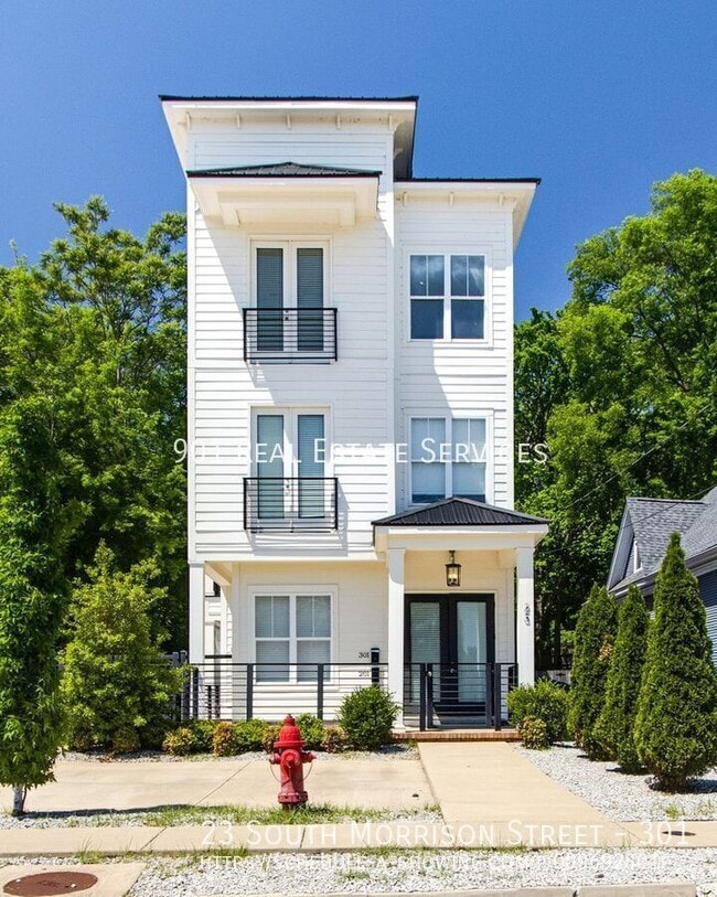 Photo - 23 S Morrison St Apartment