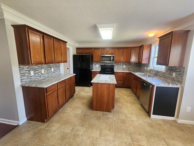 Foto del edificio - Your Private Summer Oasis in Knox County!